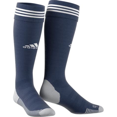 adidas voetbalsokken blauw goedkoop